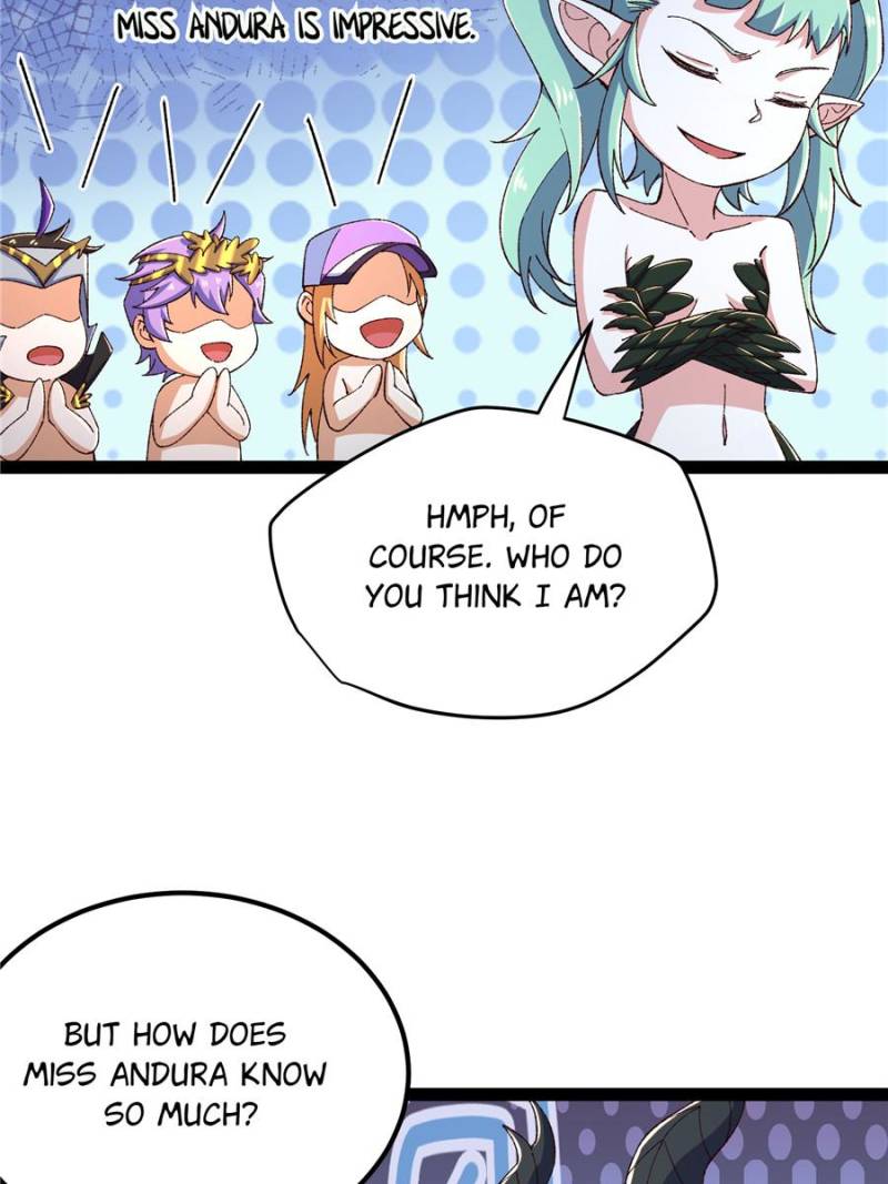 Ancient God’s Chosen Warriors Chapter 87 161 25