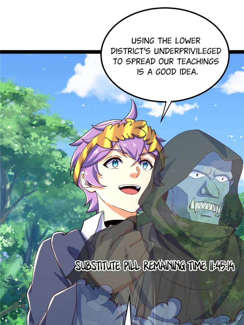 Ancient God’s Chosen Warriors Chapter 87 163 27