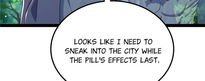 Ancient God’s Chosen Warriors Chapter 87 164 28