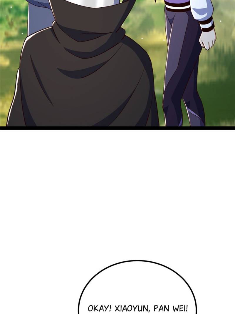 Ancient God’s Chosen Warriors Chapter 87 166 30