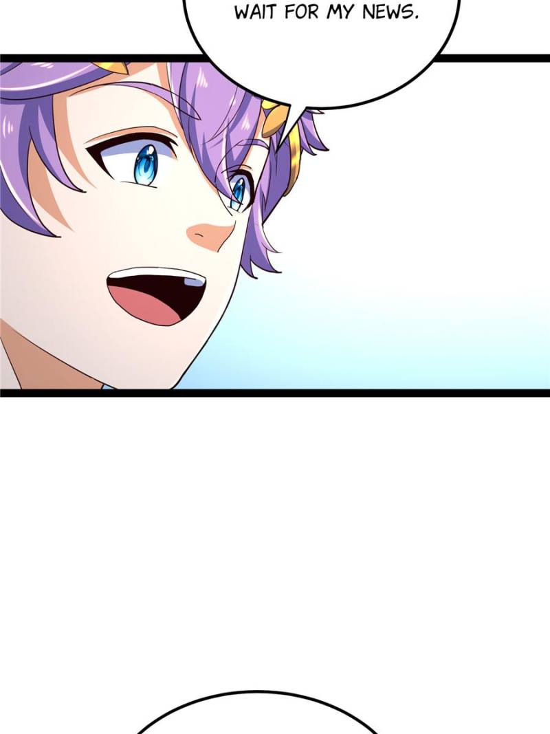 Ancient God’s Chosen Warriors Chapter 87 167 31