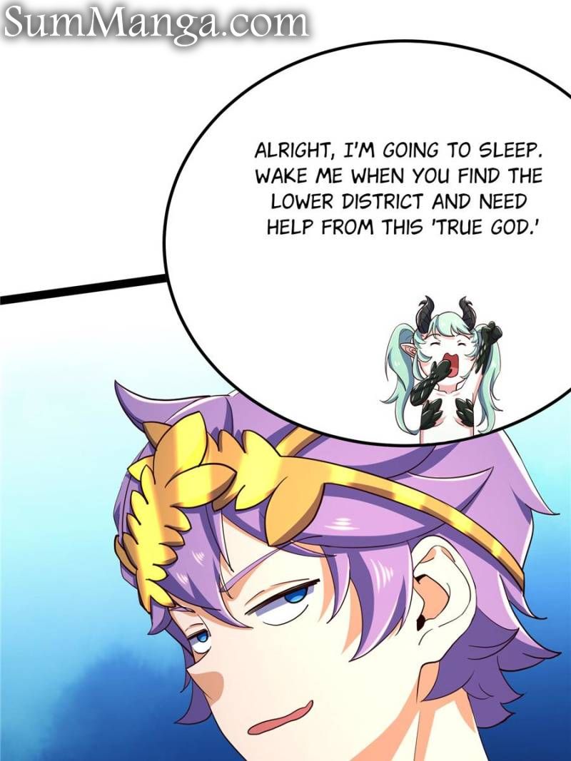 Ancient God’s Chosen Warriors Chapter 87 174 38