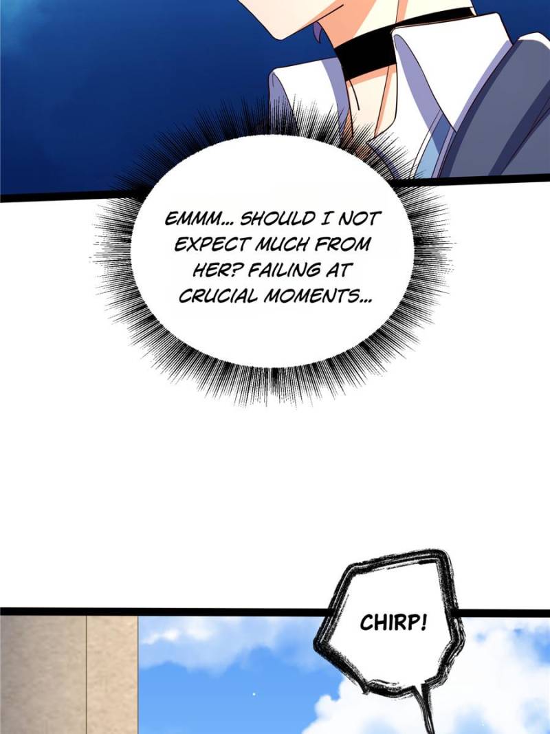 Ancient God’s Chosen Warriors Chapter 87 175 39