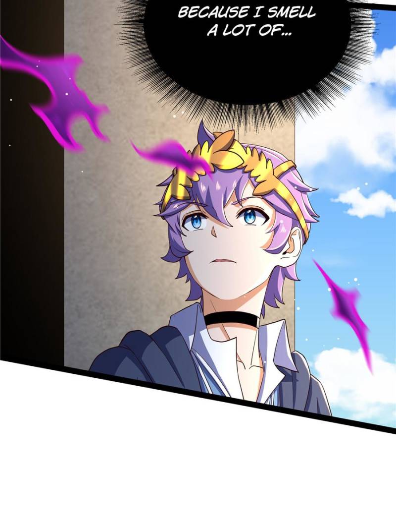 Ancient God’s Chosen Warriors Chapter 87 177 41