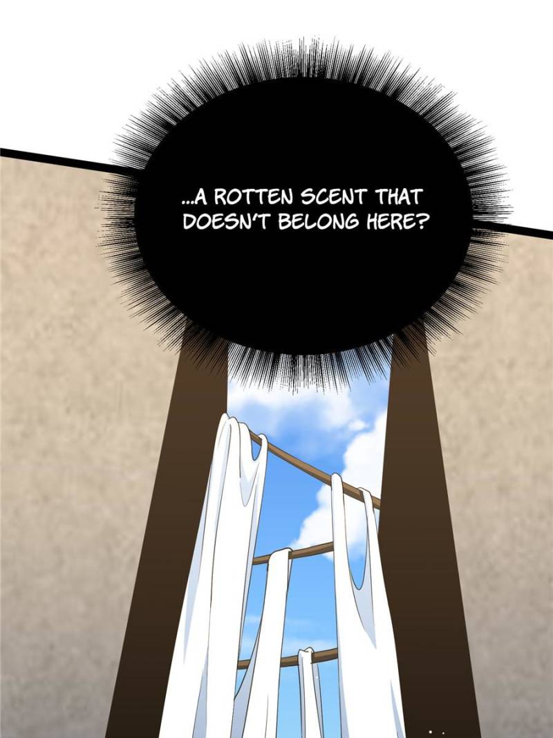 Ancient God’s Chosen Warriors Chapter 87 178 42