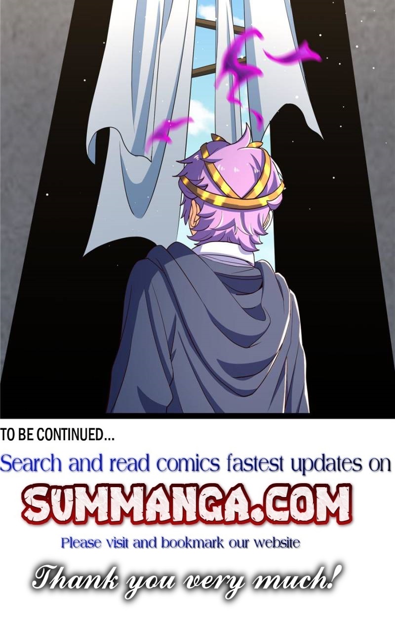 Ancient God’s Chosen Warriors Chapter 87 179 43