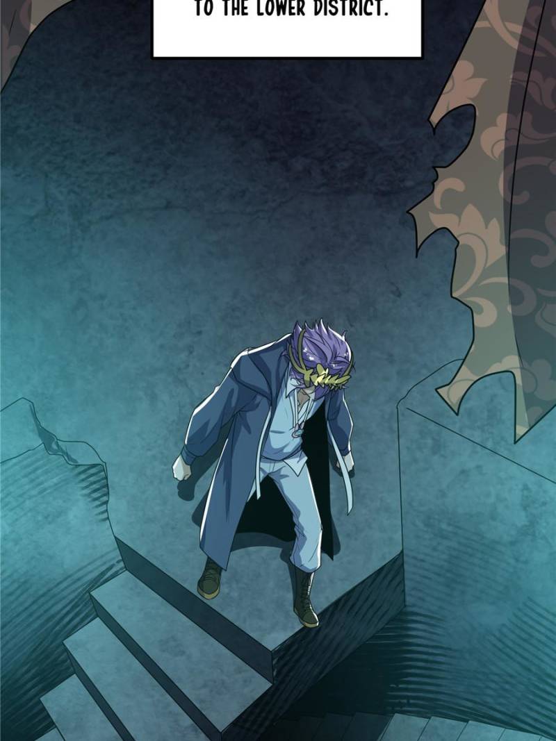 Ancient God’s Chosen Warriors Chapter 88 171 02