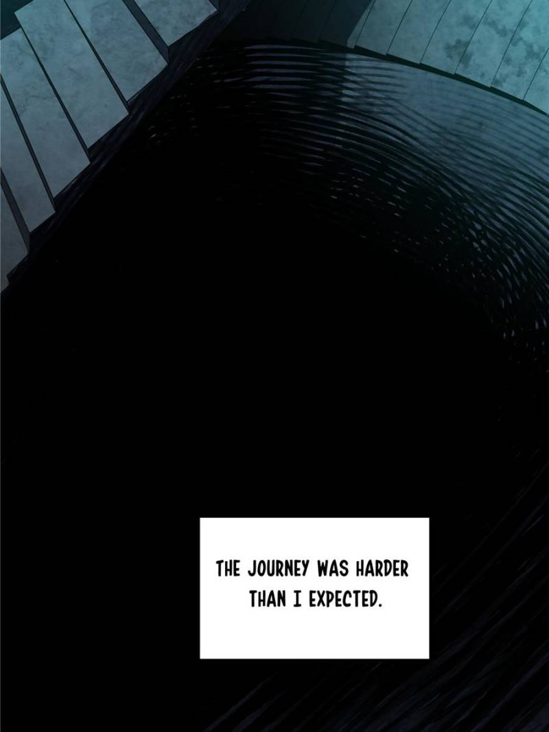 Ancient God’s Chosen Warriors Chapter 88 172 03