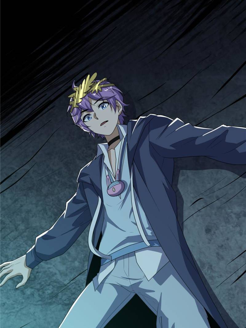 Ancient God’s Chosen Warriors Chapter 88 173 04