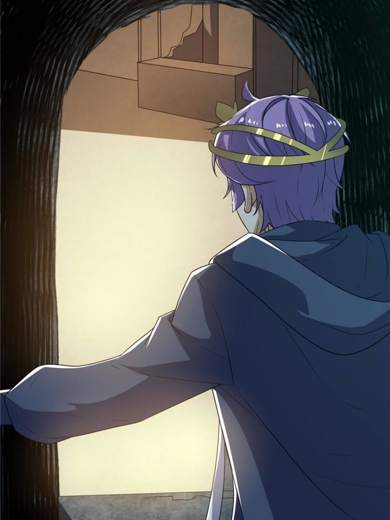 Ancient God’s Chosen Warriors Chapter 88 176 07