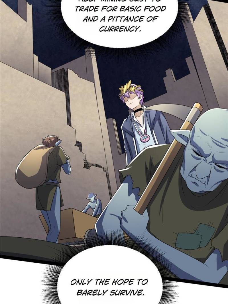 Ancient God’s Chosen Warriors Chapter 88 178 09