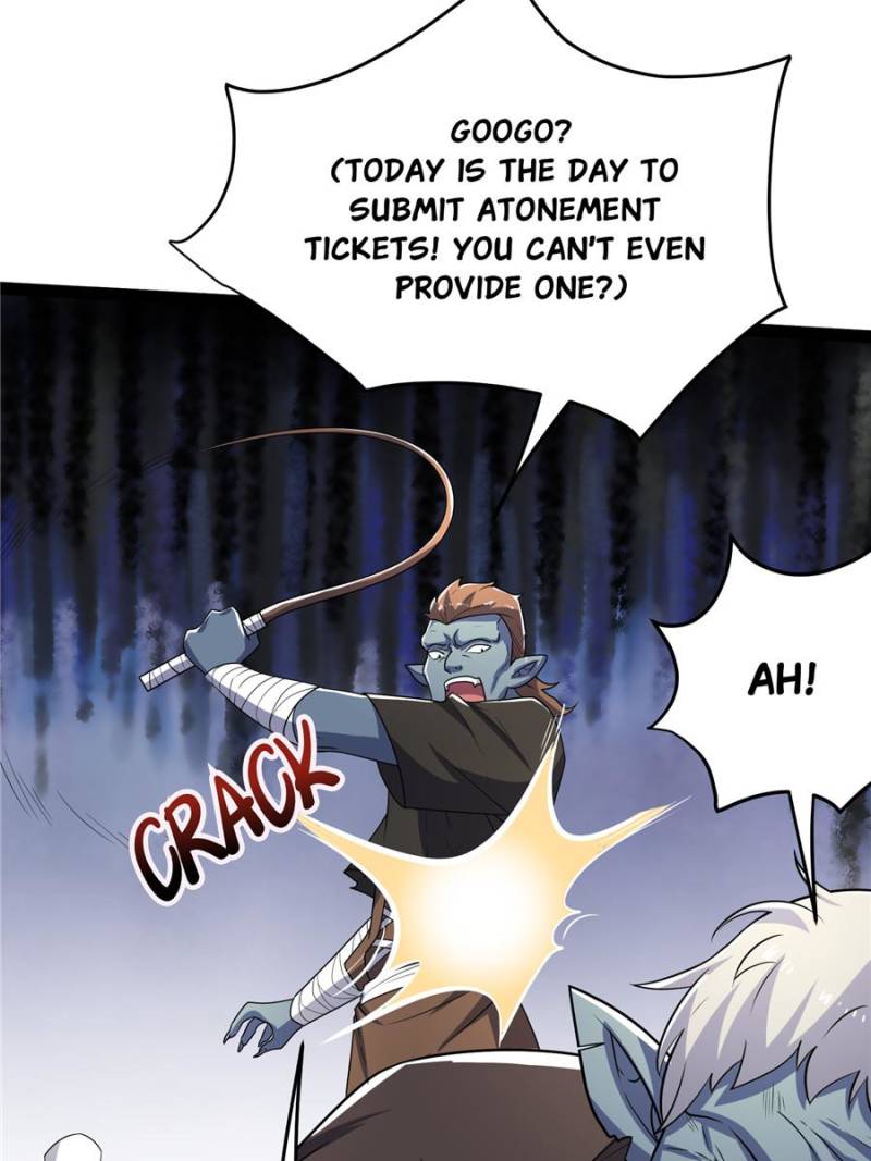 Ancient God’s Chosen Warriors Chapter 88 181 12