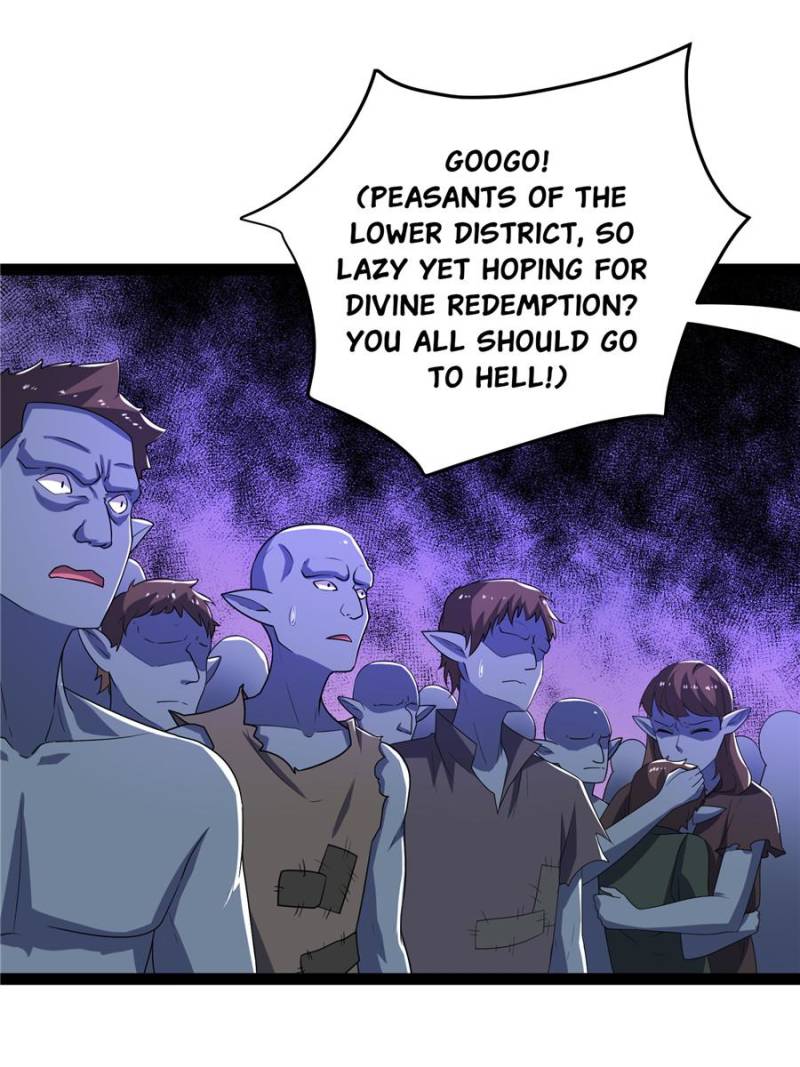 Ancient God’s Chosen Warriors Chapter 88 183 14