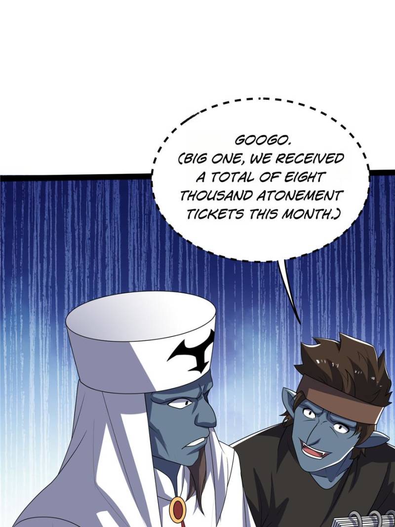 Ancient God’s Chosen Warriors Chapter 88 184 15