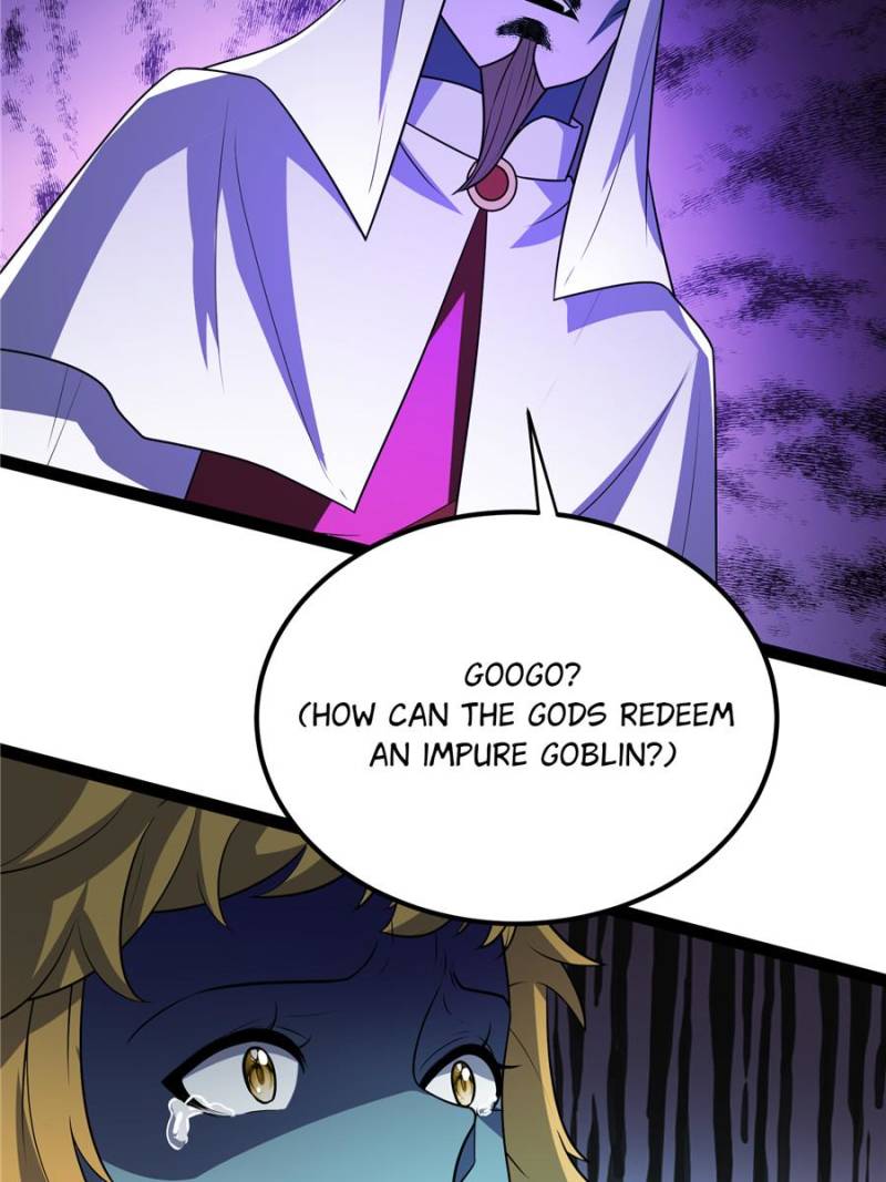 Ancient God’s Chosen Warriors Chapter 88 188 19