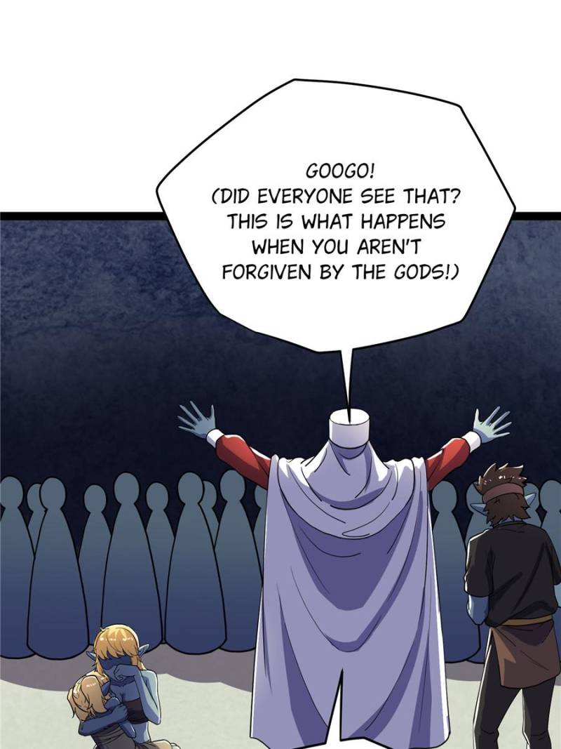 Ancient God’s Chosen Warriors Chapter 88 190 21