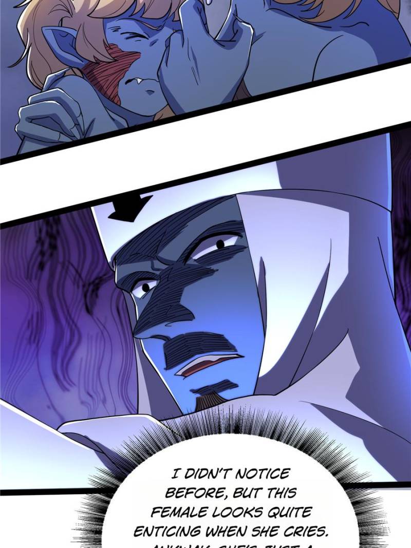 Ancient God’s Chosen Warriors Chapter 88 192 23