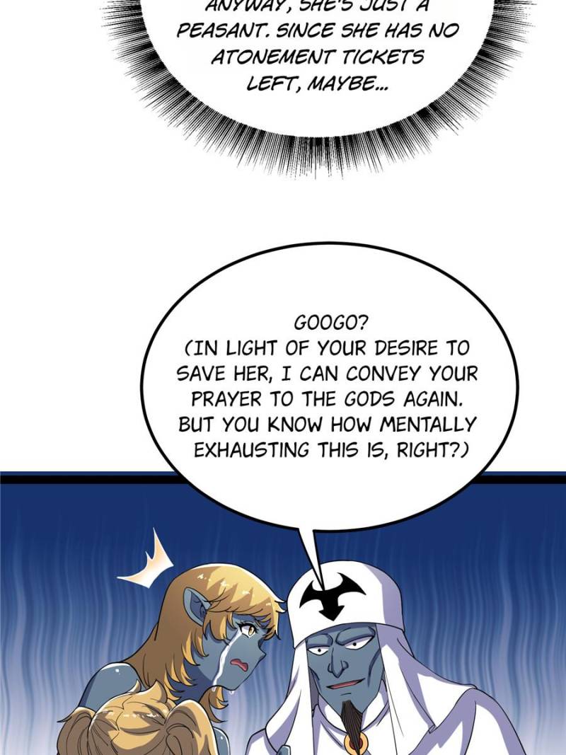 Ancient God’s Chosen Warriors Chapter 88 193 24