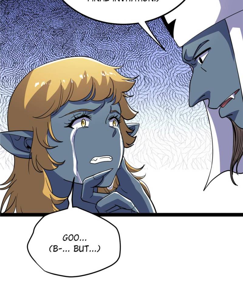 Ancient God’s Chosen Warriors Chapter 88 195 26