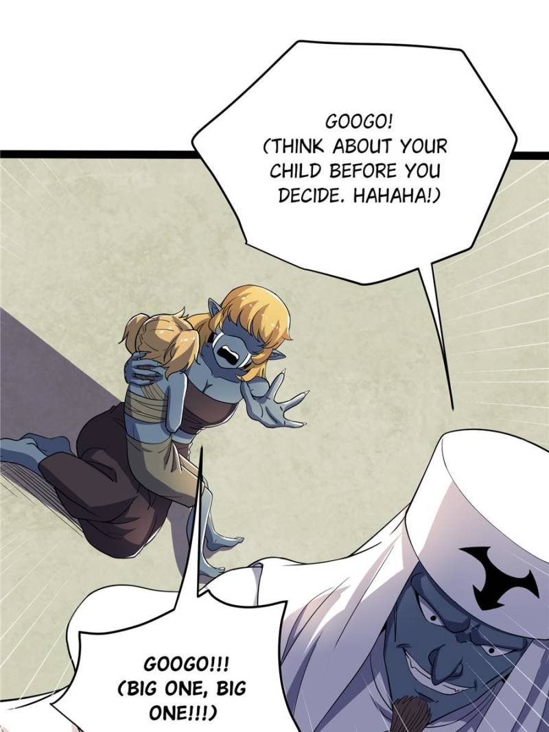 Ancient God’s Chosen Warriors Chapter 88 196 27