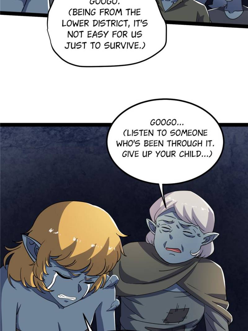 Ancient God’s Chosen Warriors Chapter 88 199 30