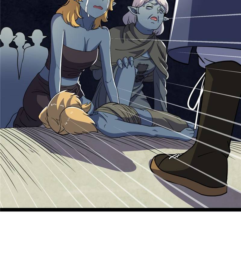 Ancient God’s Chosen Warriors Chapter 88 201 32