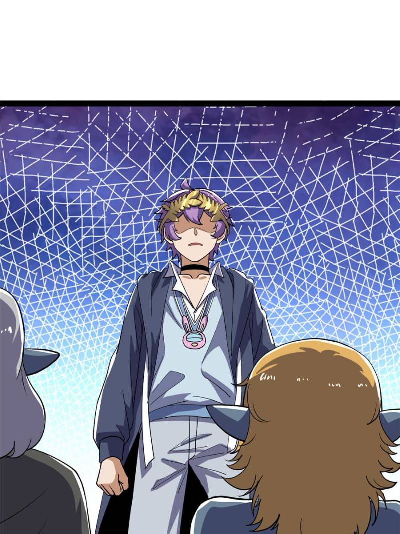 Ancient God’s Chosen Warriors Chapter 88 202 33