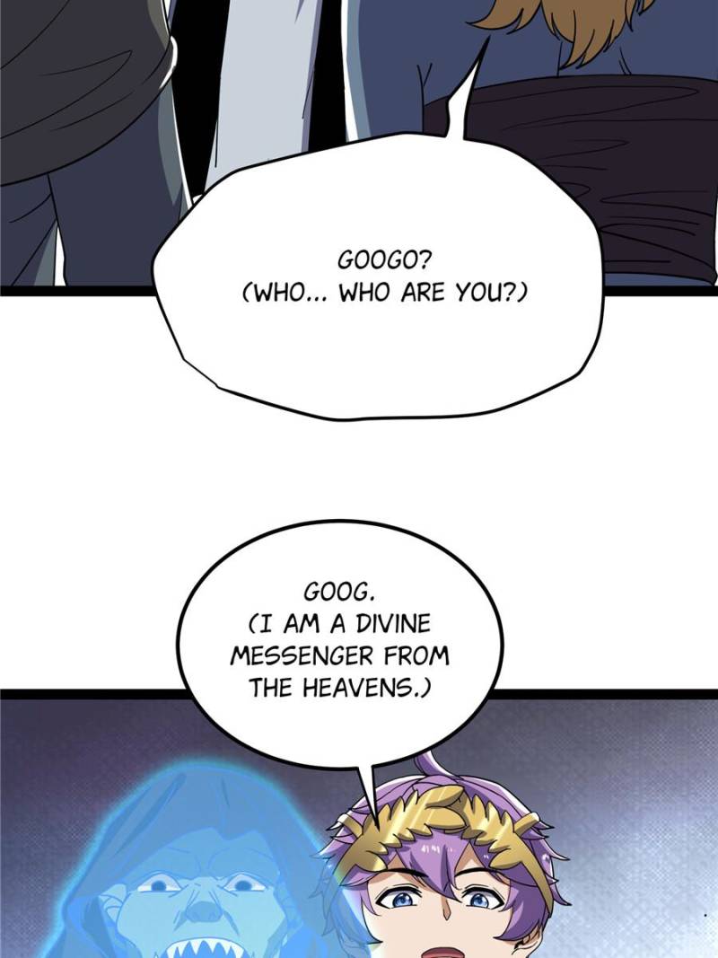 Ancient God’s Chosen Warriors Chapter 88 203 34