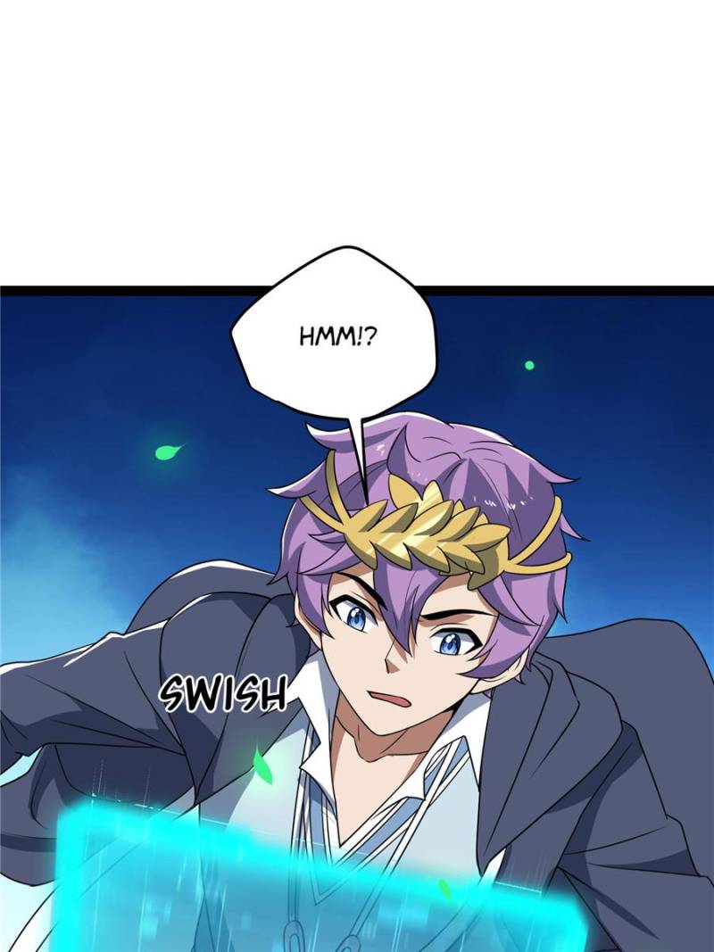 Ancient God’s Chosen Warriors Chapter 88 213 44