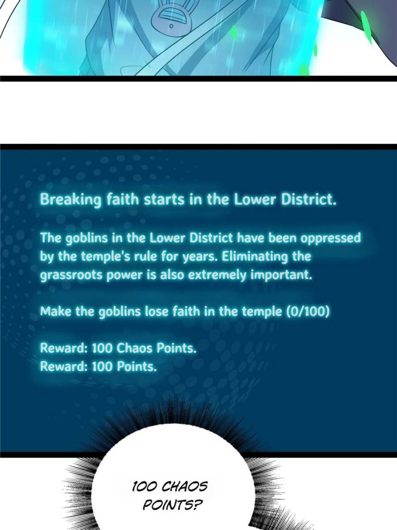 Ancient God’s Chosen Warriors Chapter 88 214 45