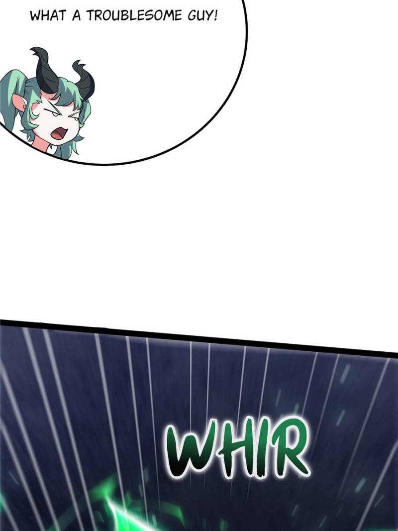 Ancient God’s Chosen Warriors Chapter 88 217 48