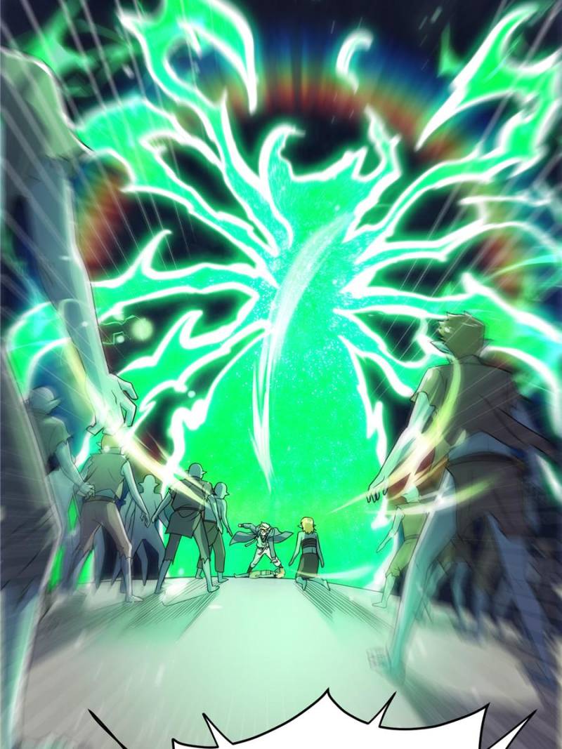 Ancient God’s Chosen Warriors Chapter 88 218 49