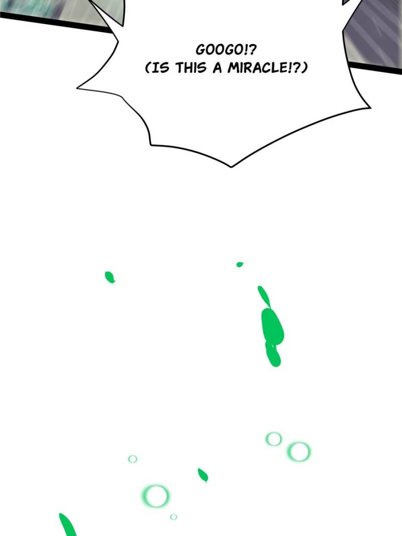 Ancient God’s Chosen Warriors Chapter 88 219 50