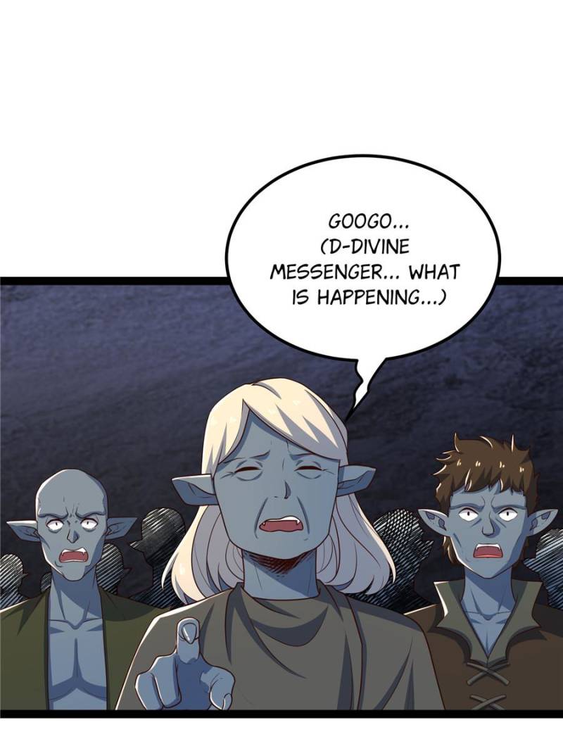 Ancient God’s Chosen Warriors Chapter 89 159 02