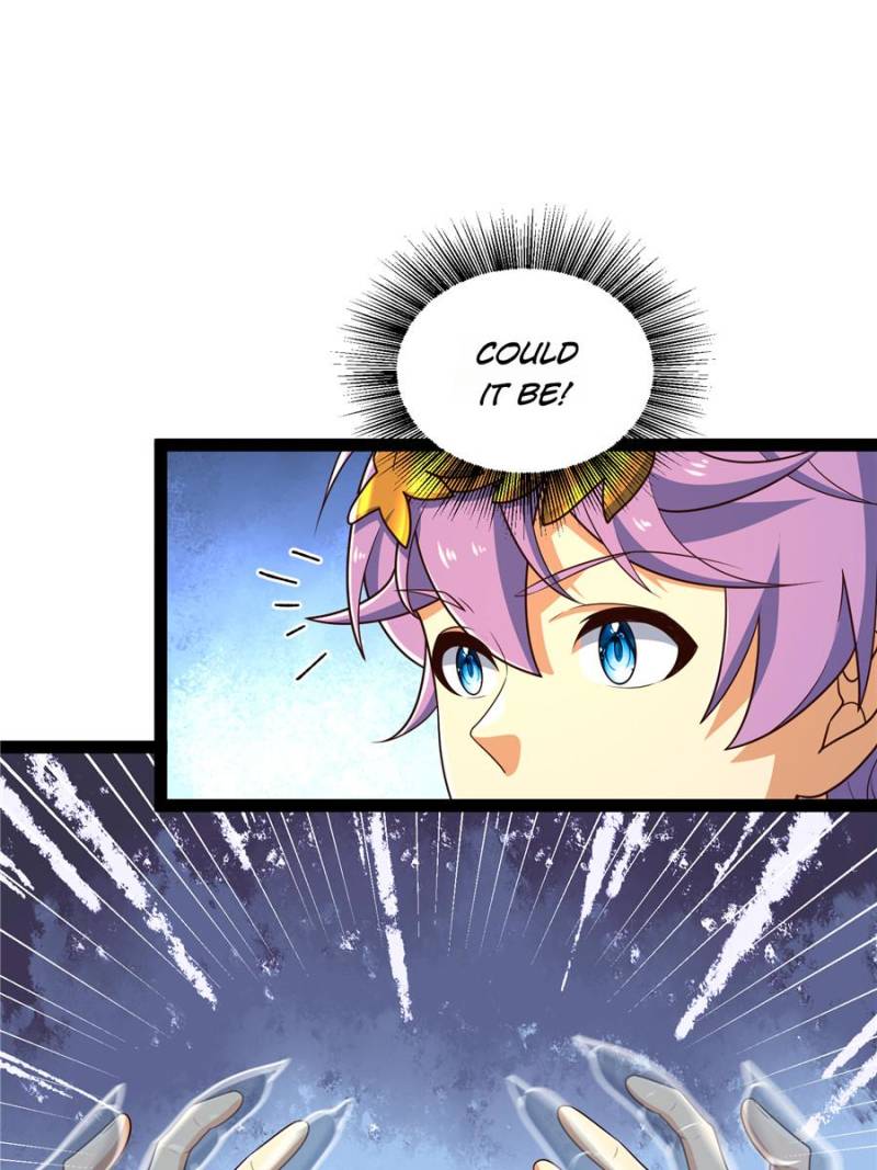 Ancient God’s Chosen Warriors Chapter 89 160 03