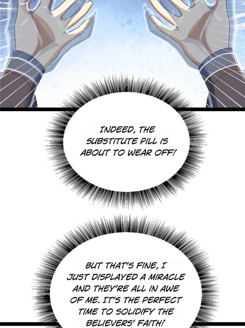 Ancient God’s Chosen Warriors Chapter 89 161 04