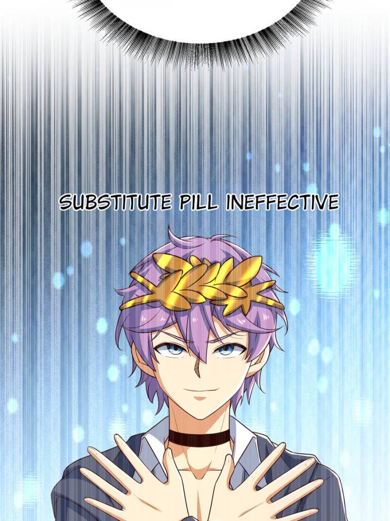 Ancient God’s Chosen Warriors Chapter 89 162 05