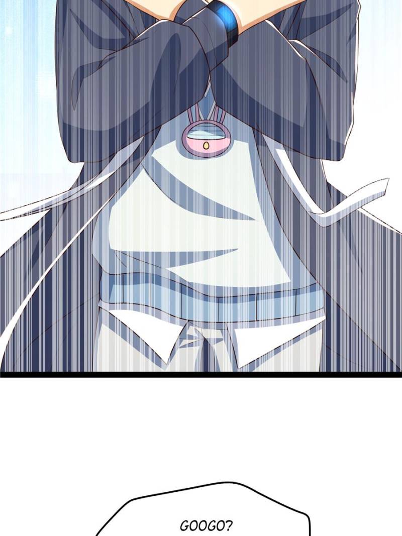 Ancient God’s Chosen Warriors Chapter 89 163 06