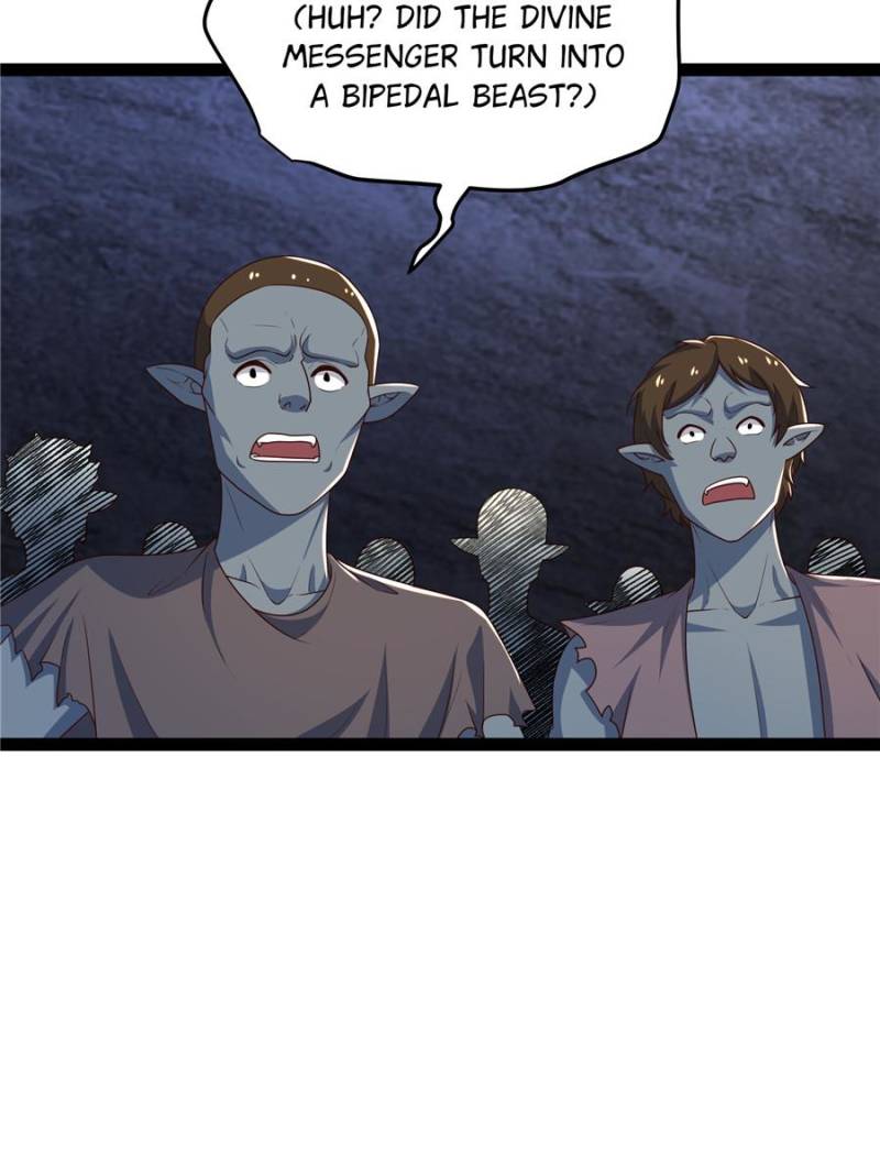 Ancient God’s Chosen Warriors Chapter 89 164 07