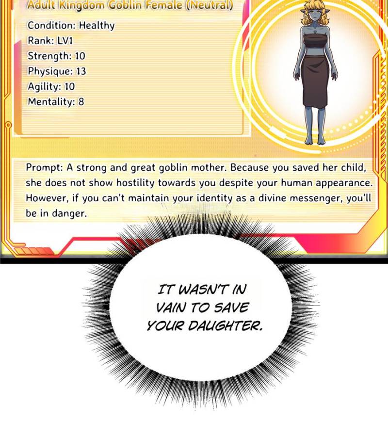 Ancient God’s Chosen Warriors Chapter 89 166 09