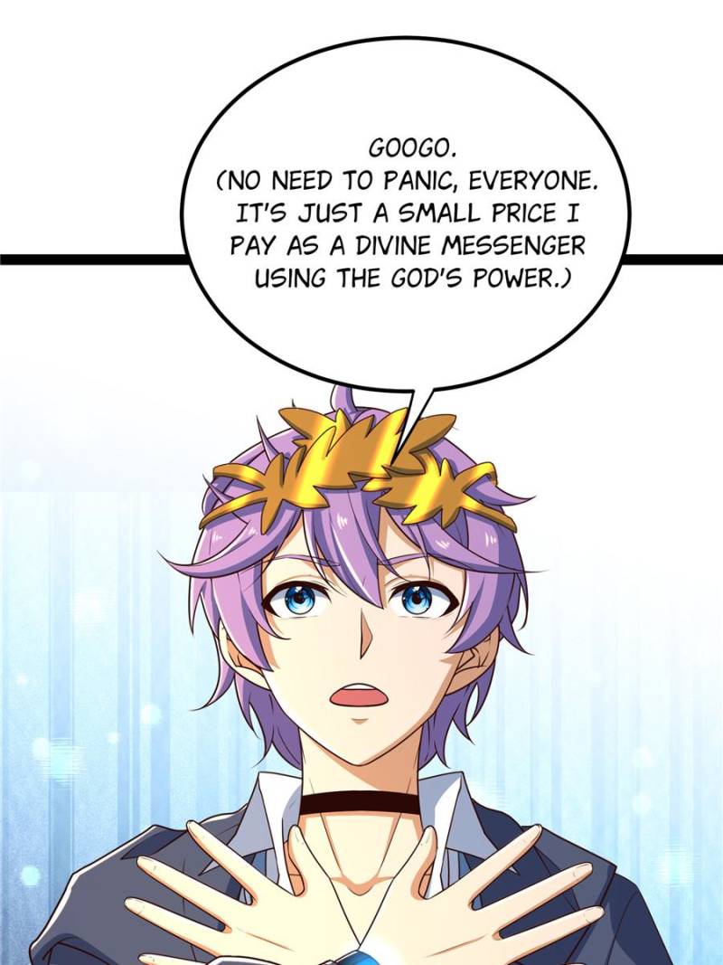 Ancient God’s Chosen Warriors Chapter 89 167 10