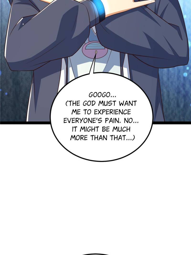 Ancient God’s Chosen Warriors Chapter 89 168 11