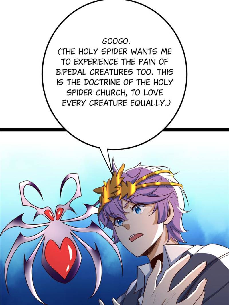 Ancient God’s Chosen Warriors Chapter 89 169 12