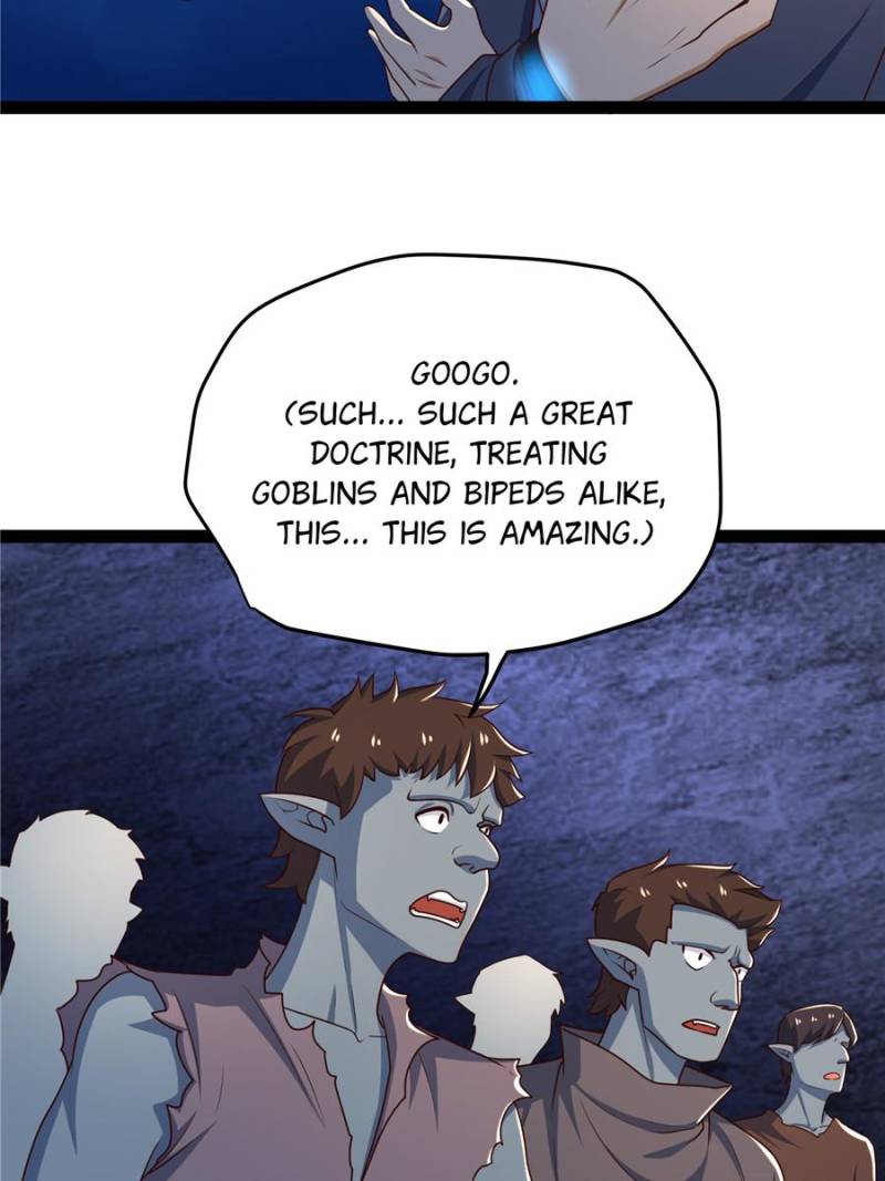 Ancient God’s Chosen Warriors Chapter 89 170 13