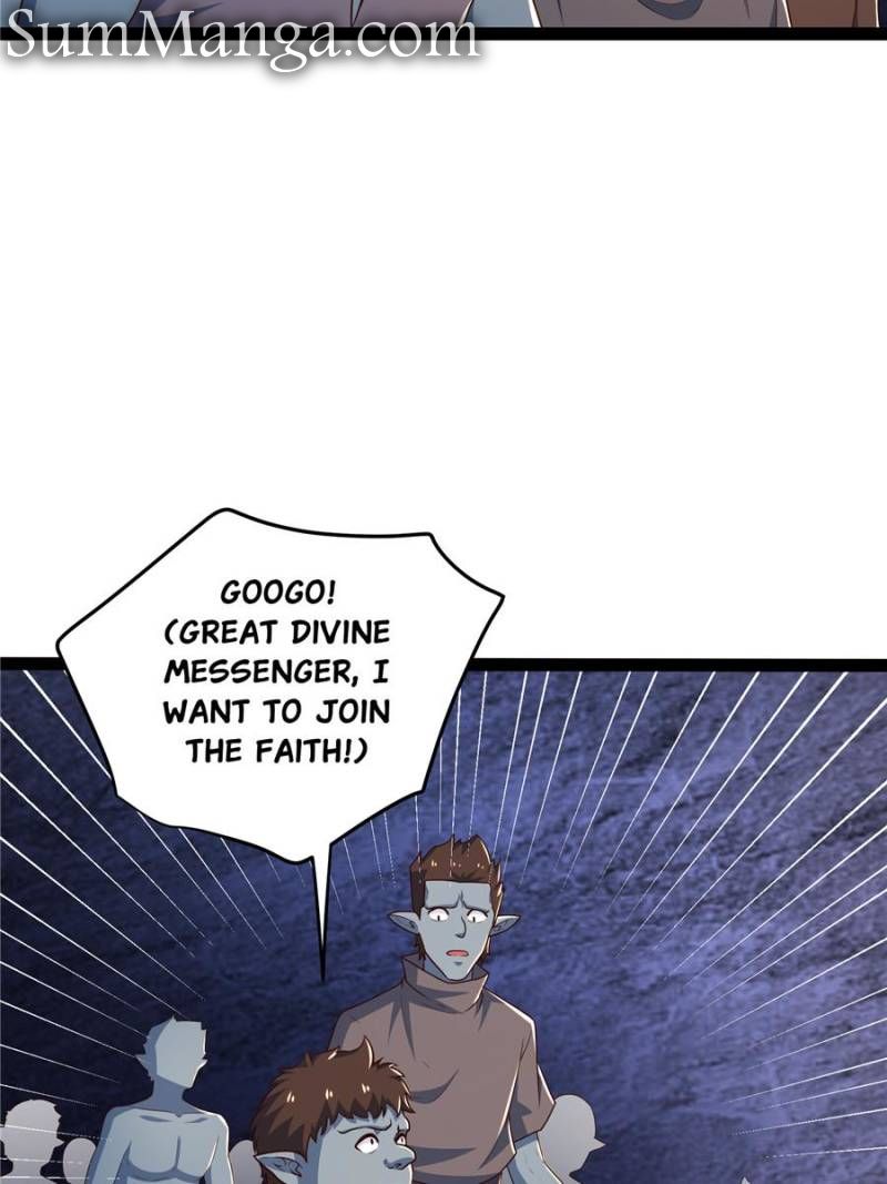 Ancient God’s Chosen Warriors Chapter 89 171 14