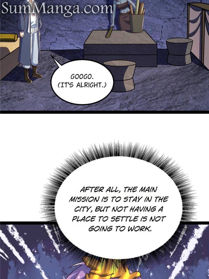 Ancient God’s Chosen Warriors Chapter 89 177 20