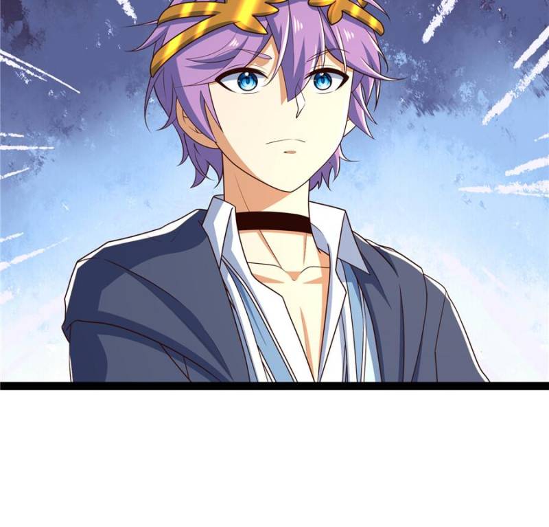 Ancient God’s Chosen Warriors Chapter 89 178 21