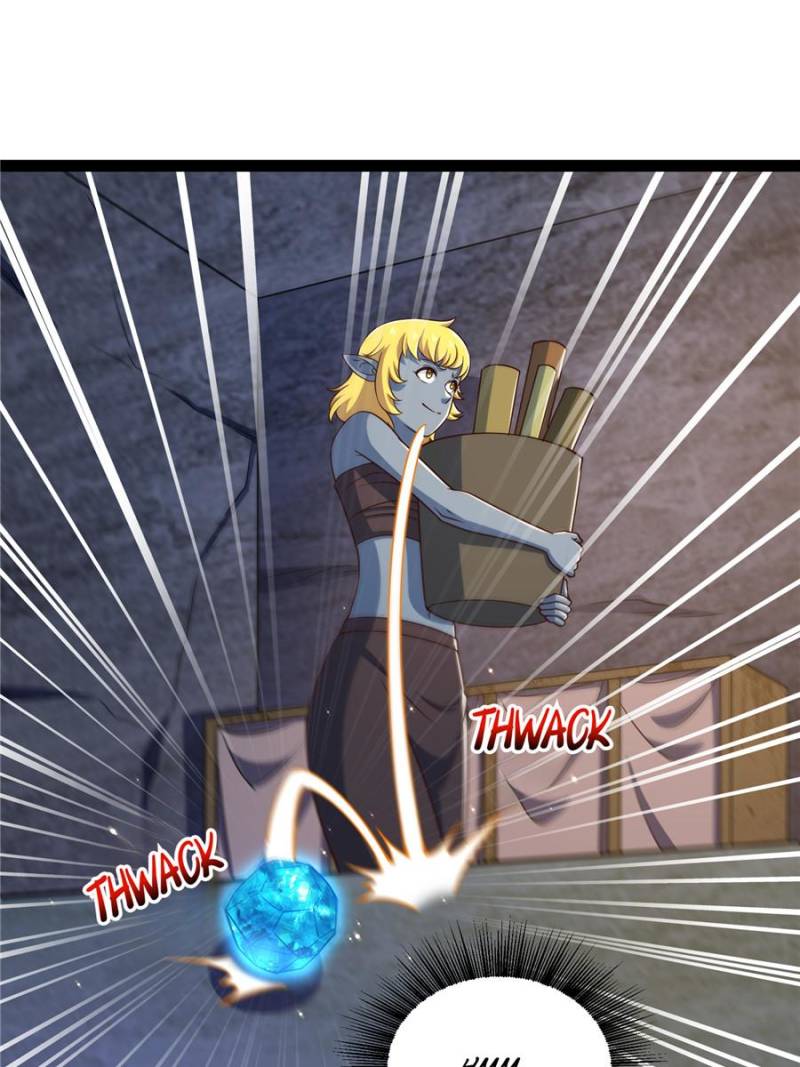 Ancient God’s Chosen Warriors Chapter 89 179 22