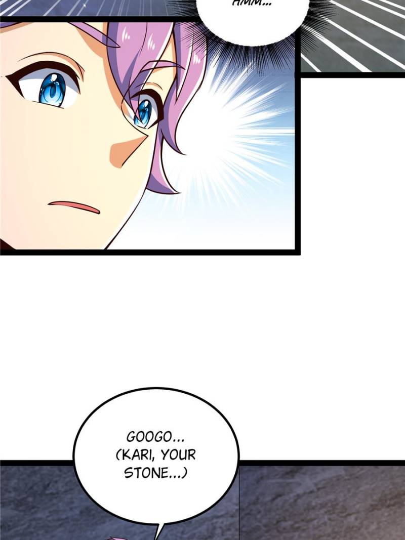 Ancient God’s Chosen Warriors Chapter 89 180 23