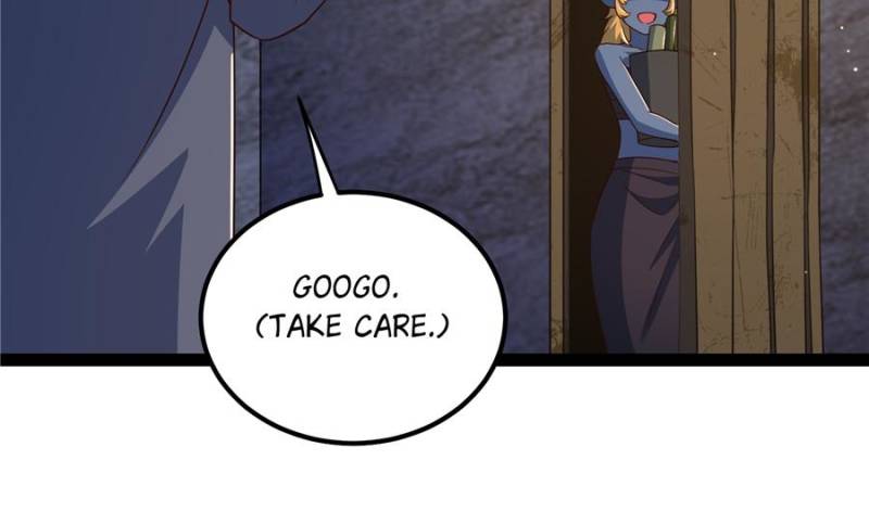 Ancient God’s Chosen Warriors Chapter 89 184 27